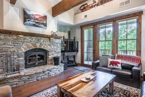 Lodges 1138, Book Hotel Mammoth Lakes Mammoth