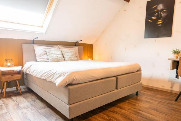 Brabantse Hoeve, Book Bed and Breakfast Volkel Noord-Brabant