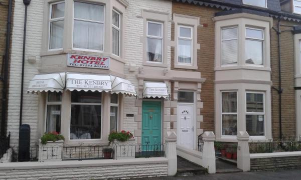 Kenbry Hotel