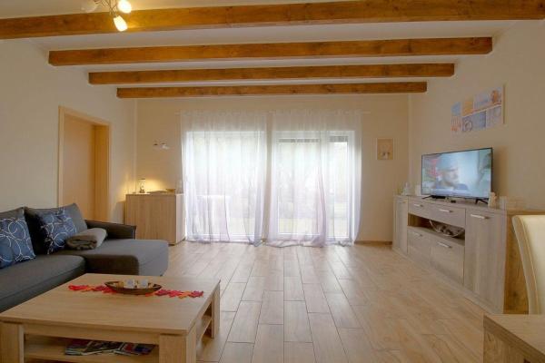 Ferienhaus Lea, Book Feriehus Hofe 