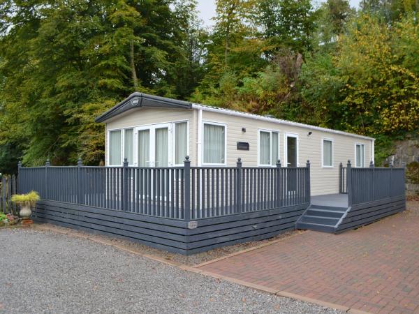 Graylings Rest - Uk35759, Book Feriehus Brigham Cumbria