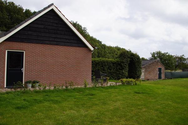 Zur Grünen Heide, Book Bed and Breakfast Wellerlooi North-Limburg