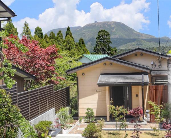Myabi -Ashinoko - Vacation STAY 72020v, Book Feriehus Sekishoato Yokohama