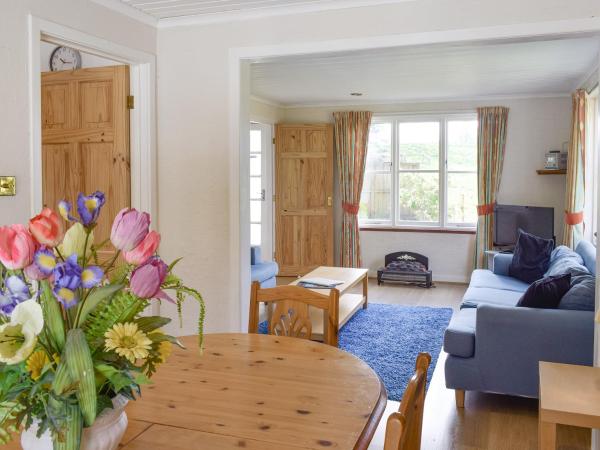 Meadows End- Meadowcroft Cottages, Book Feriehus Bowness-on-Windermere 