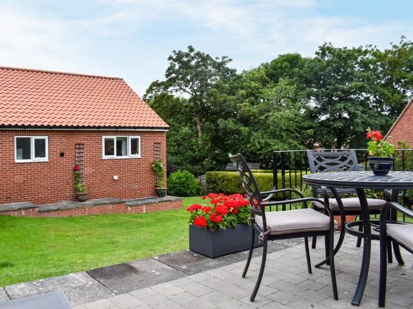 Downdinner Hill, Book Feriehus Whitby 