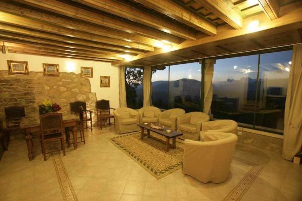 Vistas espectaculares en nuestro Apartamento EL Carpintero, Book Feriehus Cabezas Bajas 