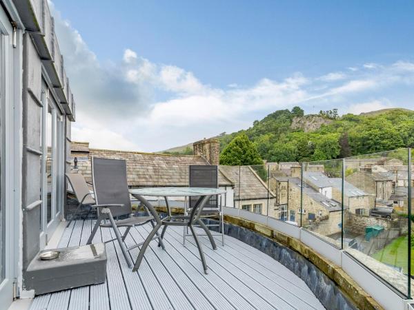 Cragdale Penthouse, Book Feriehus Settle 
