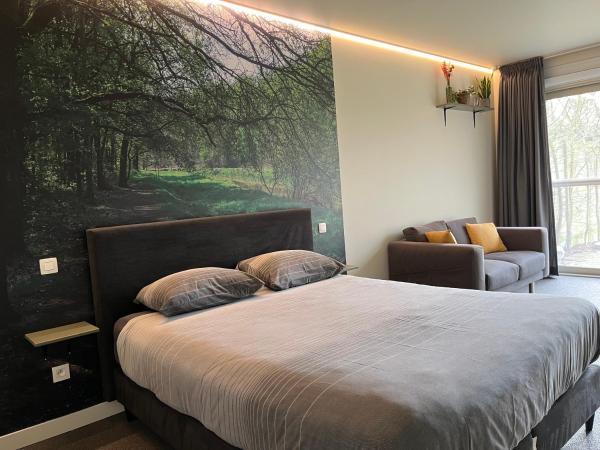 Bleekhoeve, Book Bed and Breakfast Olen Antwerpen
