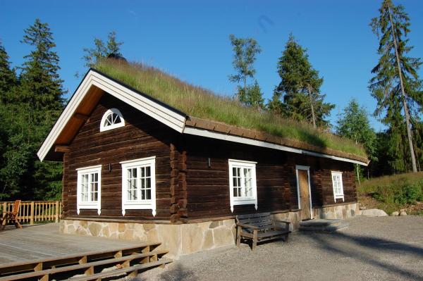 Latitude, Book Feriehus  