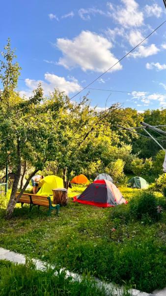 Tamara B&B, Book Feriehus Dsegh Lori region