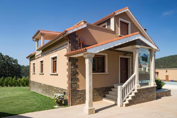Casa Valboa, Book Hotel Meis Pontevedra Province
