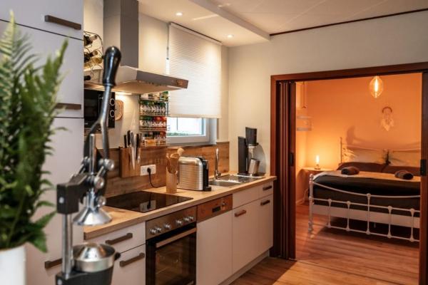 Ferienhaus Spessartfeeling, Book Feriehus Hasselroth Spessart