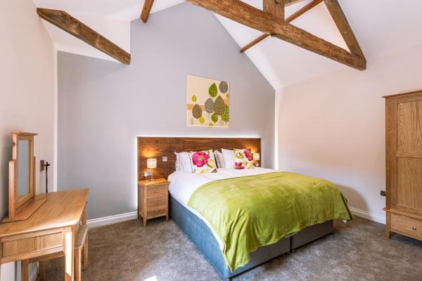 Brecks Farm - The Mill, Book Feriehus Merseyside Villas, Villa