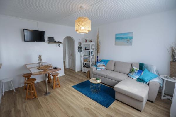 Estrela do Atlântico, Book Feriehus Azorerne Villas, Villa