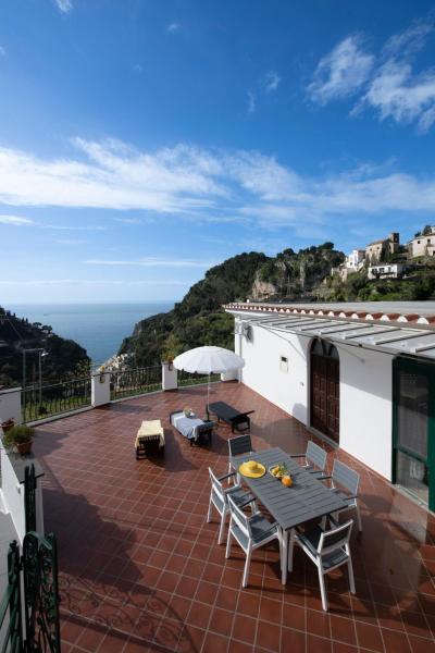 Casa Fiore, Book Feriehus Pontone Campania