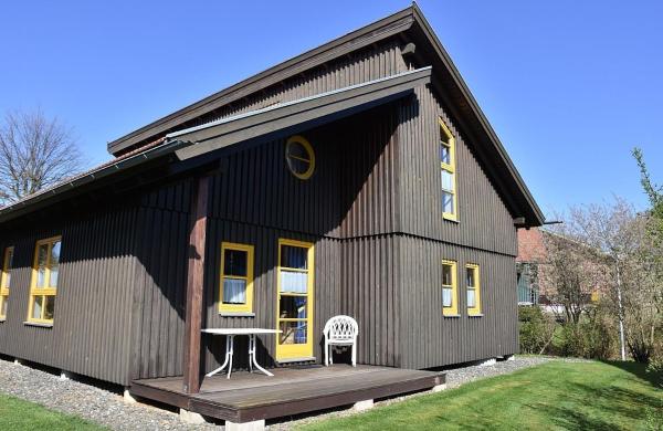 Ferienhaus Nr 6A2, Feriendorf Hagbügerl, Bayr Wald, Book Feriehus Waldmuenchen 