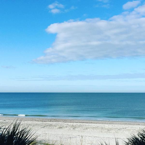 Holiday Villas II ON THE BEACH w/Intercoastal View, Book Lejlighed Lejligheder i Florida, Lejlighed