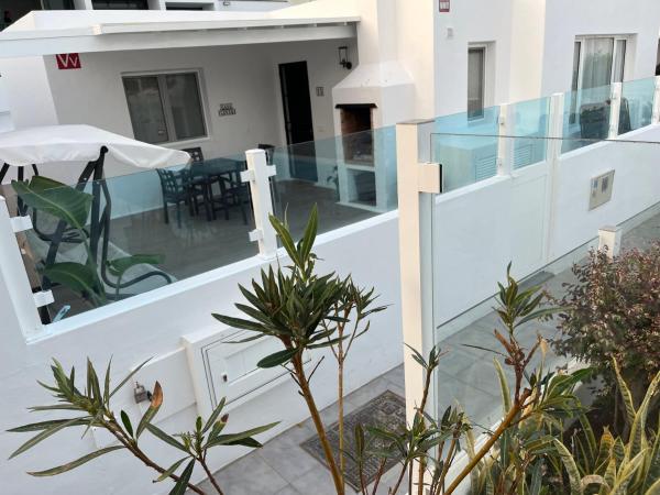 Casa Lento ARIES 11, Book Feriehus Hoteller i Canary Islands med pool, Swimmingpool
