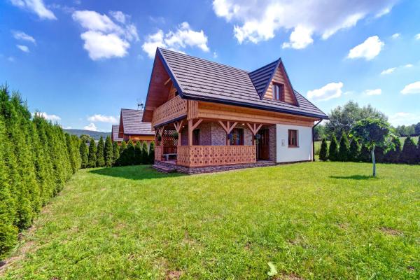 Wilczy Jar Bieszczady, Book Villa Bukowsko Bieszczady