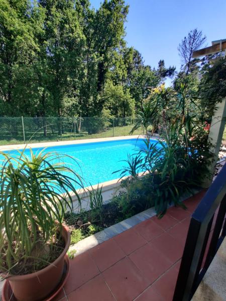 Sossego na cidade, Book Feriehus Viseu 