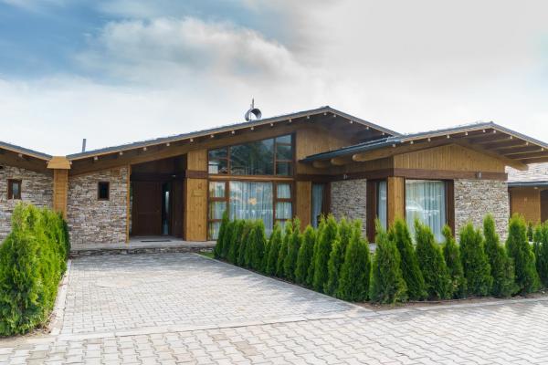 Pirin House, Book Hotel Bansko 