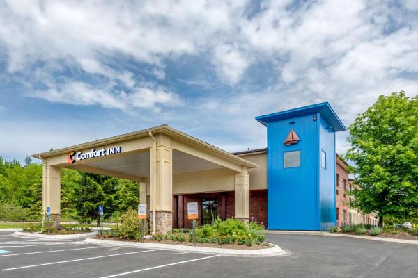 Comfort Inn Ellsworth, Book Hotel Ellsworth Maine