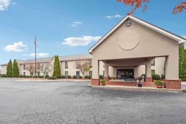 Comfort Inn Dawsonville, Book Hotel Lumpkin Georgia