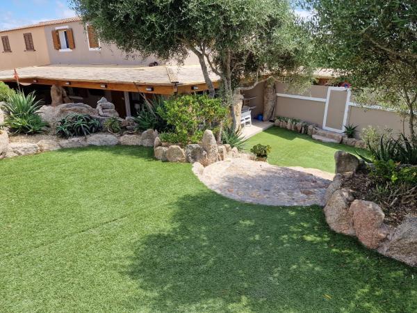 VILLA PETRA, Book Feriehus Santa Teresa Gallura Emerald Coast