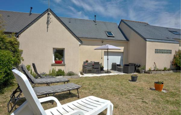 La Maison D'ici Et D'ailleurs, Book Hotel Creances Manche