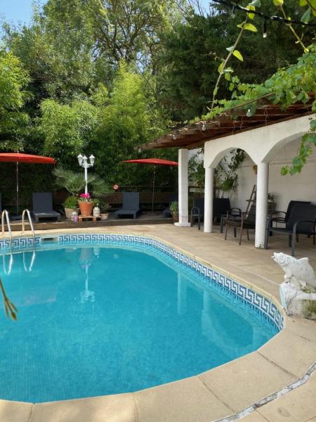 Bed & Breakfast Le Beausejour