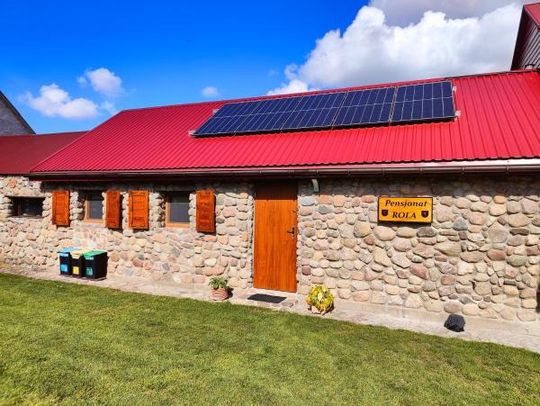 Prywatny Domek koło Tykocina, Book Feriehus Podlaskie SPA hoteller, SPA