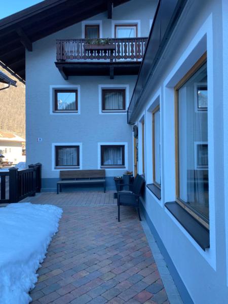 Chalet Prantl Sölden, Book Chalet Hoteller i Tyrol med parkering, Parkering
