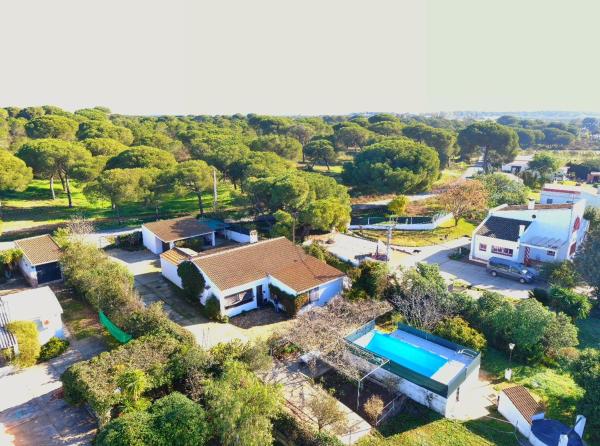EL ALFOLI. CASA RURAL CERCA DEL MAR, Book Feriehus Aljaraque Huelva