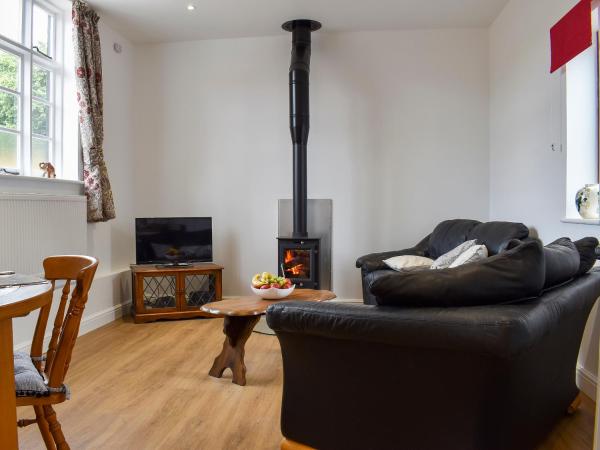 Fallow Cottage - Uk33488, Book Feriehus Hadleigh Suffolk