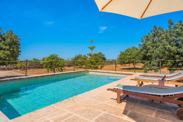Son Sunyer, Book Feriehus La Aranjasa Mallorca
