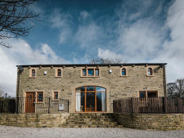 Sycamore Barn - Uk33353, Book Feriehus  