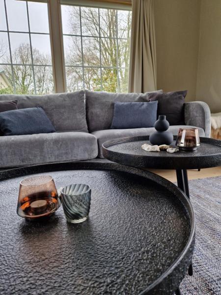 Kustverhuur, Groede, Paarlhof 17, Book Chalet Groede 