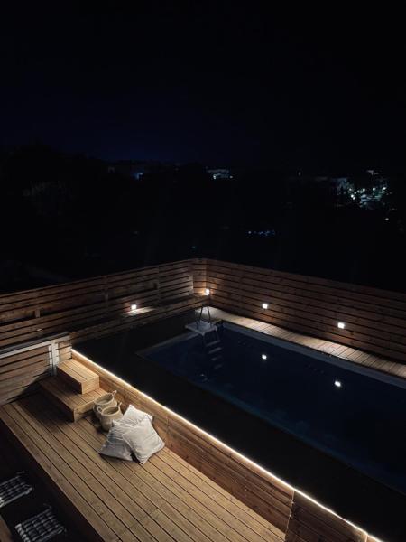 Casa de Manu, Book Feriehus Asgourou Rhodos by