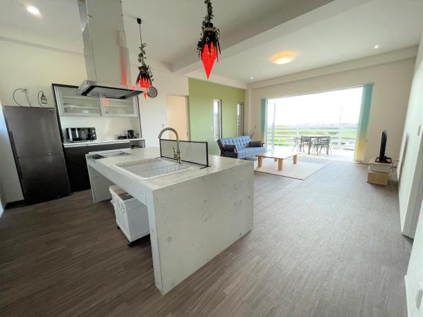 City View GOAT, Book Villa Ishigaki Island 