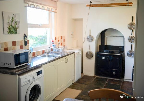 Stone Hall Mill Cottage - Tranquil Countryside Haven in Pembrokeshire, Book Feriehus Saint Lawrence Suffolk