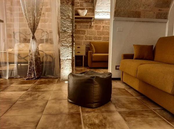 Gold White Exclusive House, Book Pension Polignano a Mare Bari Province