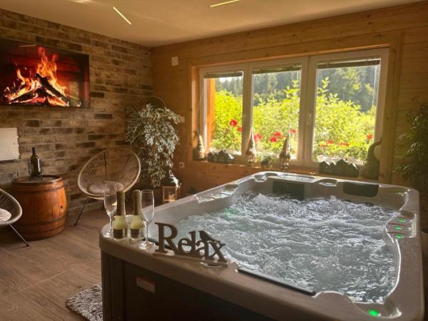 Holiday Home Lino, Book Feriehus Kvarner hoteller med parkering, Parkering