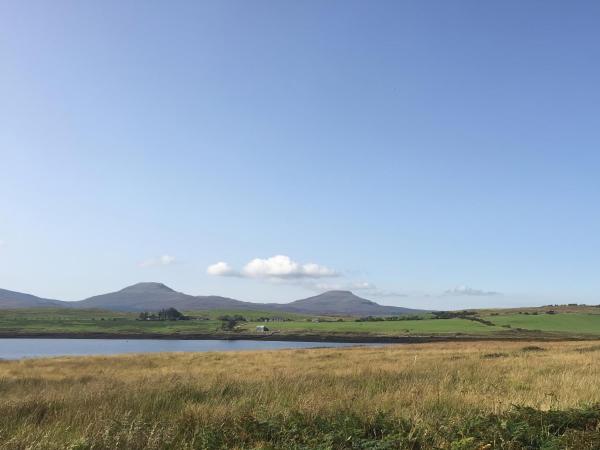 Caroy Bay Cottage-Uk32669, Book Feriehus Ose 