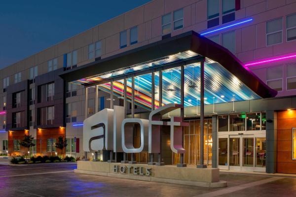 Aloft Dallas DFW Airport Grapevine, Book Hotel Coppell Dallas - Fort Worth Metropolitan Area