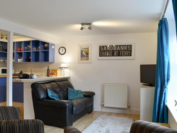 Windjammer Cottage, Book Feriehus Swanage 