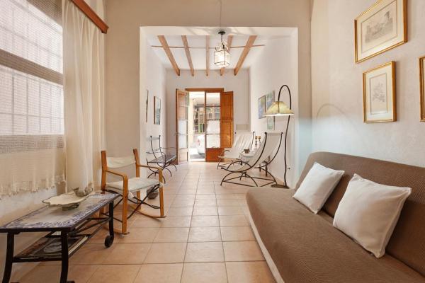 Ca na Miquela, Book Feriehus El Arenal Mallorca
