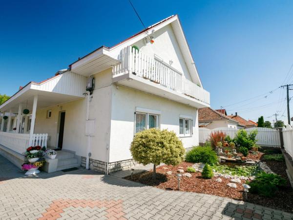 Apartment Gabor by Interhome, Book Lejlighed Siófok Siófok