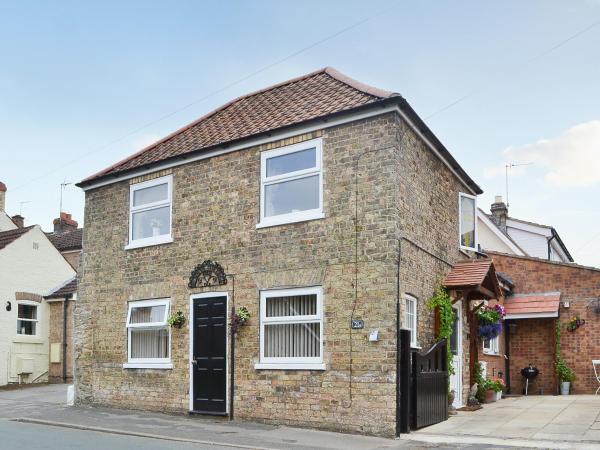 Benny's Cottage, Book Feriehus Hotham East Riding of Yorkshire