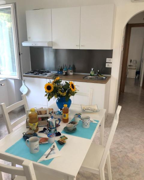 B&B MimmoSole, Book Bed and Breakfast Agropoli Cilento Coast