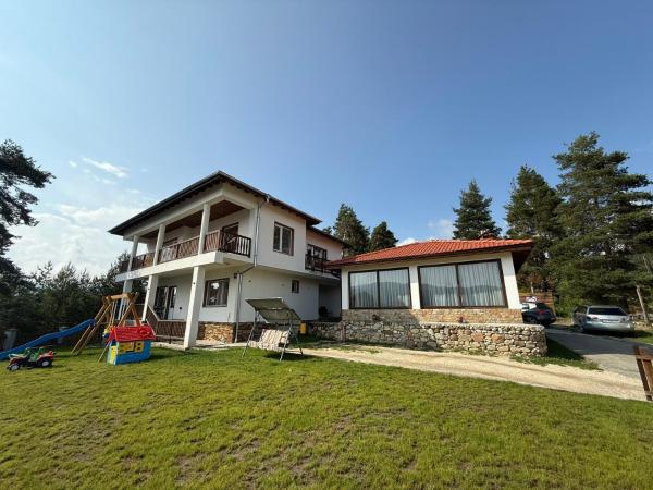 Вила Слънчев Бряг, Book Villa Dospat 